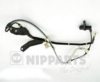 NIPPARTS J5002019 Sensor, wheel speed